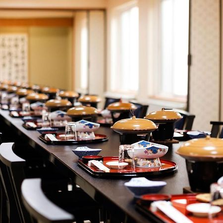Puruke-No-Yakata Hotel Kawabata Shibetsu  Екстериор снимка