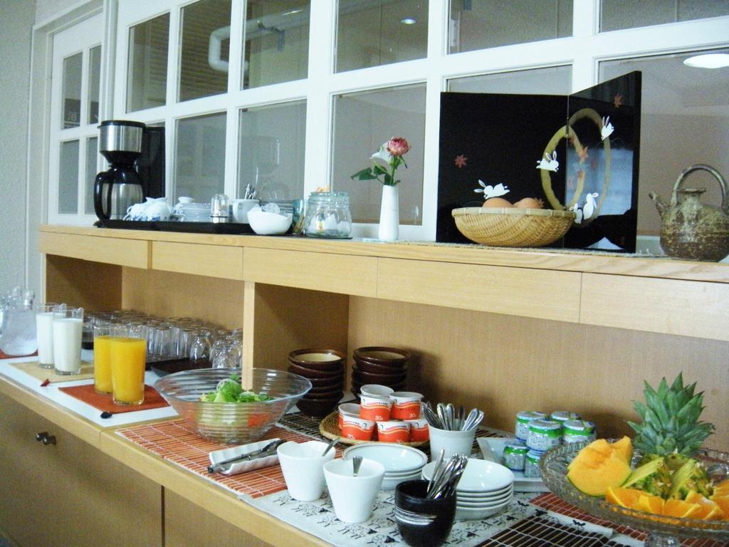 Puruke-No-Yakata Hotel Kawabata Shibetsu  Екстериор снимка