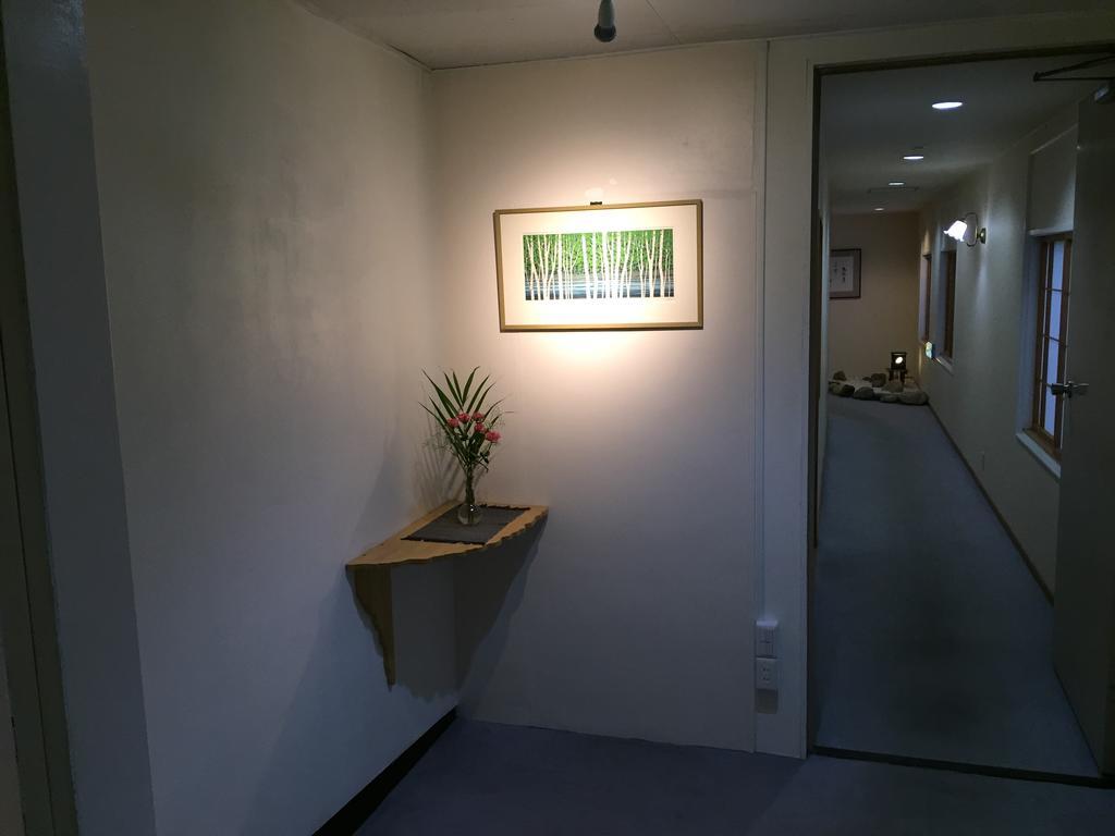 Puruke-No-Yakata Hotel Kawabata Shibetsu  Екстериор снимка