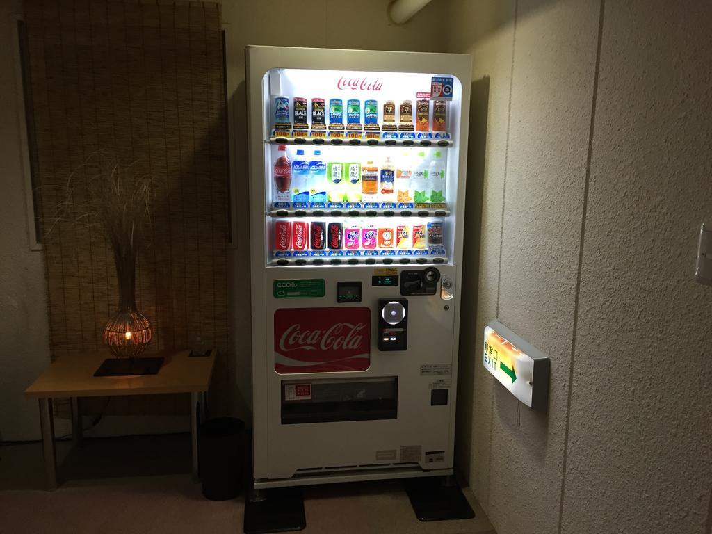Puruke-No-Yakata Hotel Kawabata Shibetsu  Екстериор снимка