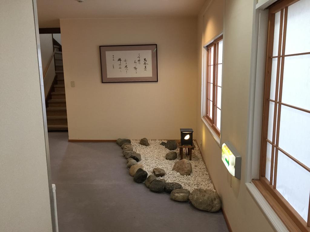 Puruke-No-Yakata Hotel Kawabata Shibetsu  Екстериор снимка