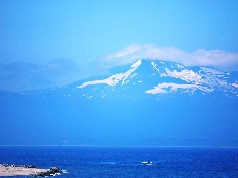Puruke-No-Yakata Hotel Kawabata Shibetsu  Екстериор снимка