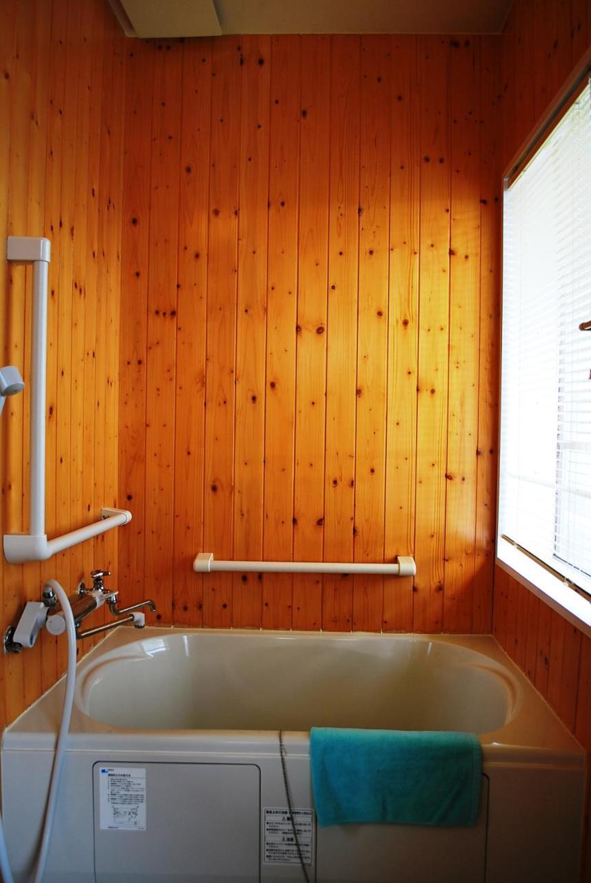 Puruke-No-Yakata Hotel Kawabata Shibetsu  Екстериор снимка